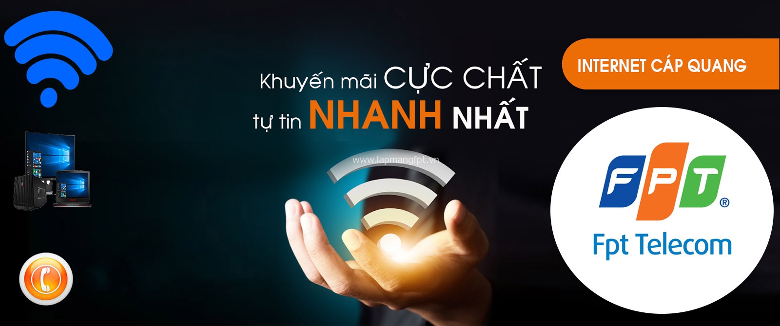 FPT Telecom Hà Nội